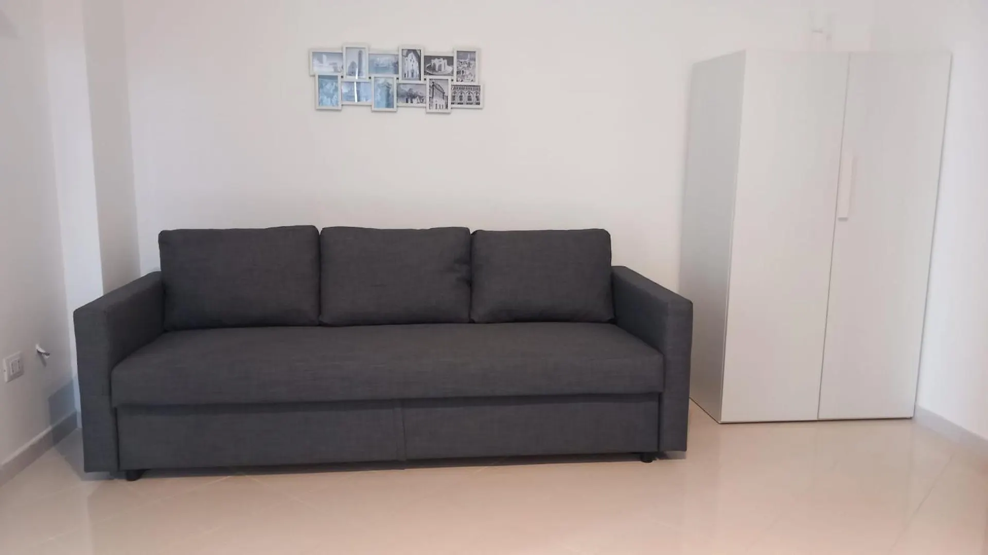 A Casa Di Mucci Apartment Bari Italy