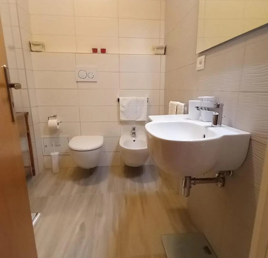 A Casa Di Mucci Apartment Bari Italy