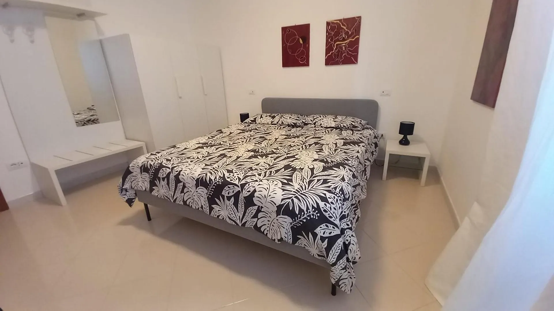 A Casa Di Mucci Apartment Bari