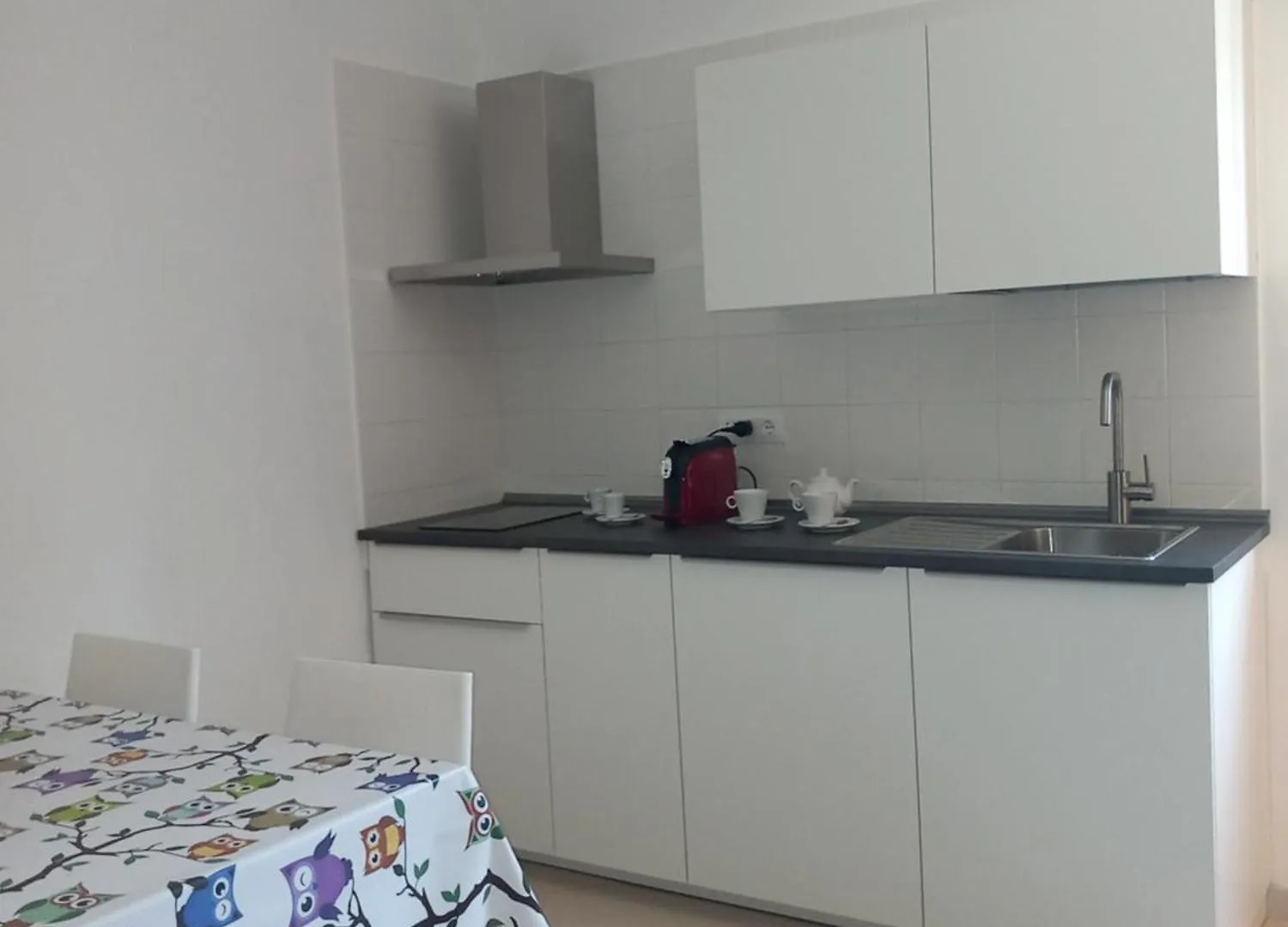 A Casa Di Mucci Apartment Bari