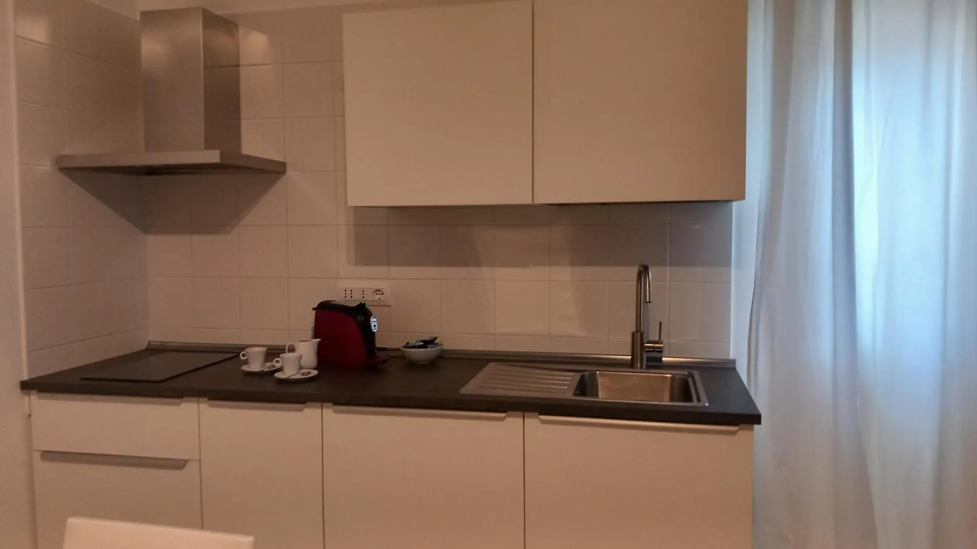 A Casa Di Mucci Apartment Bari