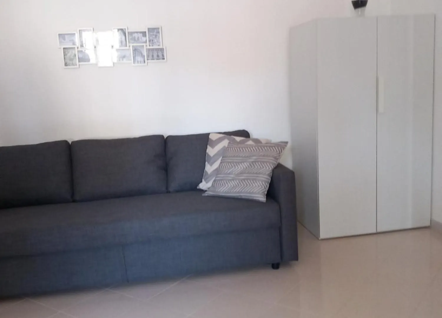 A Casa Di Mucci Apartment Bari 0*,  Italy