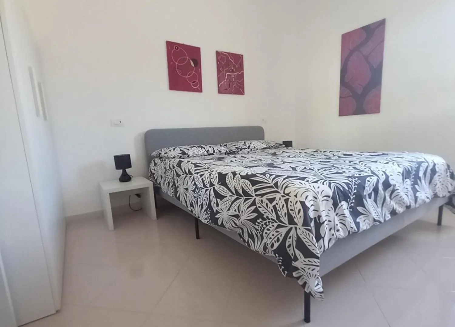 A Casa Di Mucci location